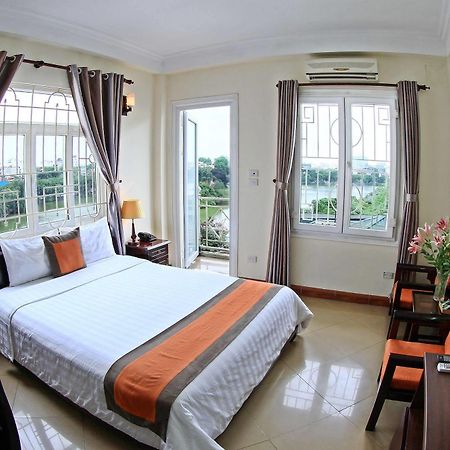 Heart Hotel Hanoi Zewnętrze zdjęcie