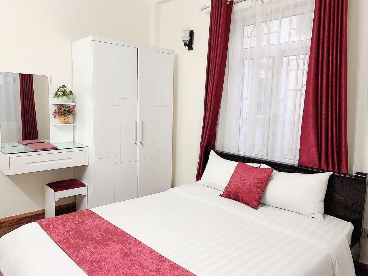 Heart Hotel Hanoi Zewnętrze zdjęcie