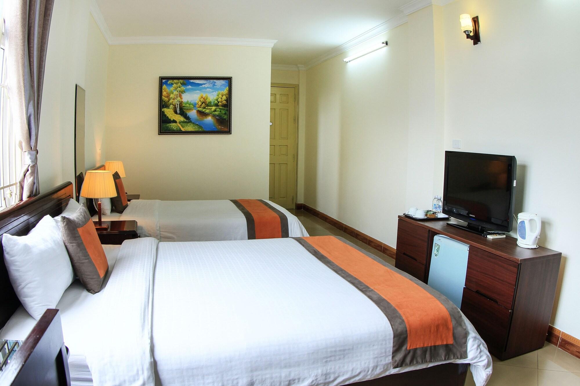 Heart Hotel Hanoi Zewnętrze zdjęcie