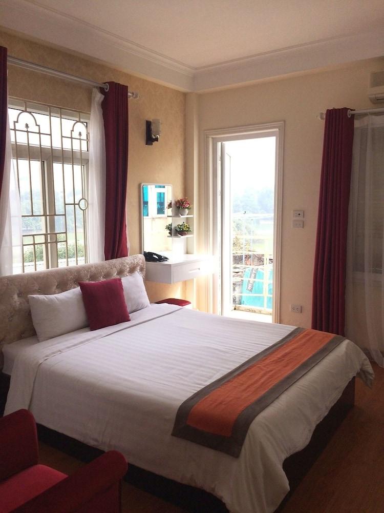 Heart Hotel Hanoi Zewnętrze zdjęcie