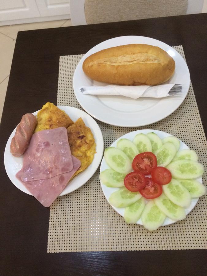 Heart Hotel Hanoi Zewnętrze zdjęcie